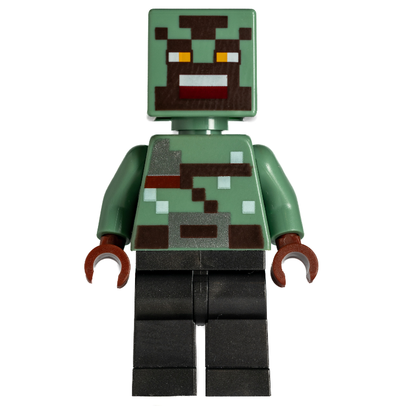 Orc Warrior
