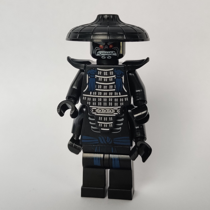 Garmadon (CMF)