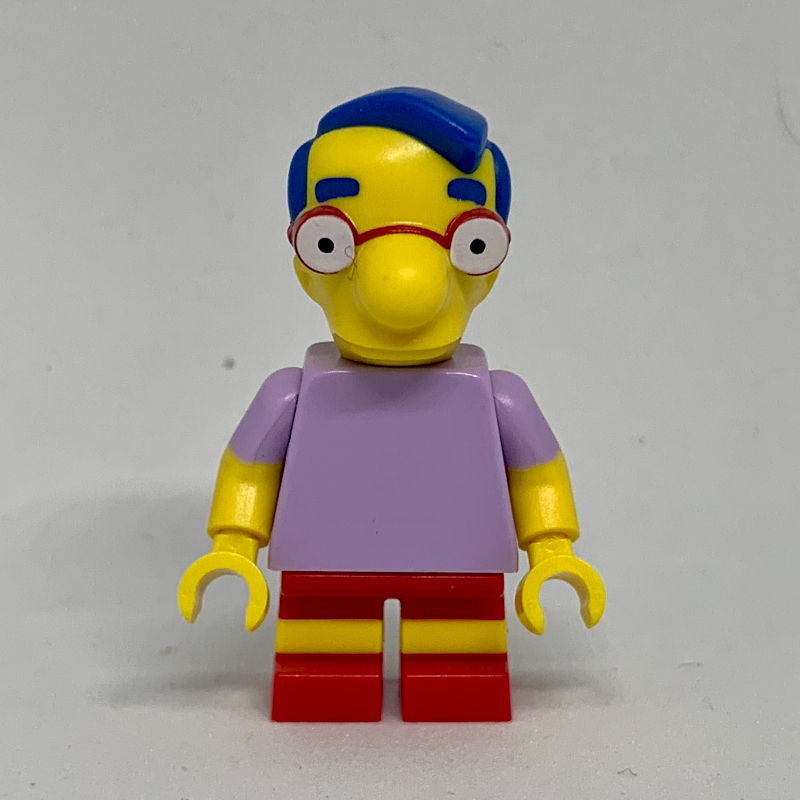 Milhouse Van Houten (CMF)