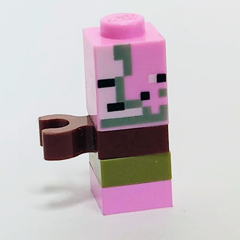 Zombie Pigman - Micro
