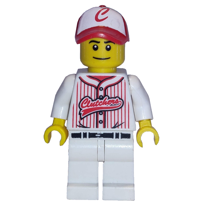 Baseball Player