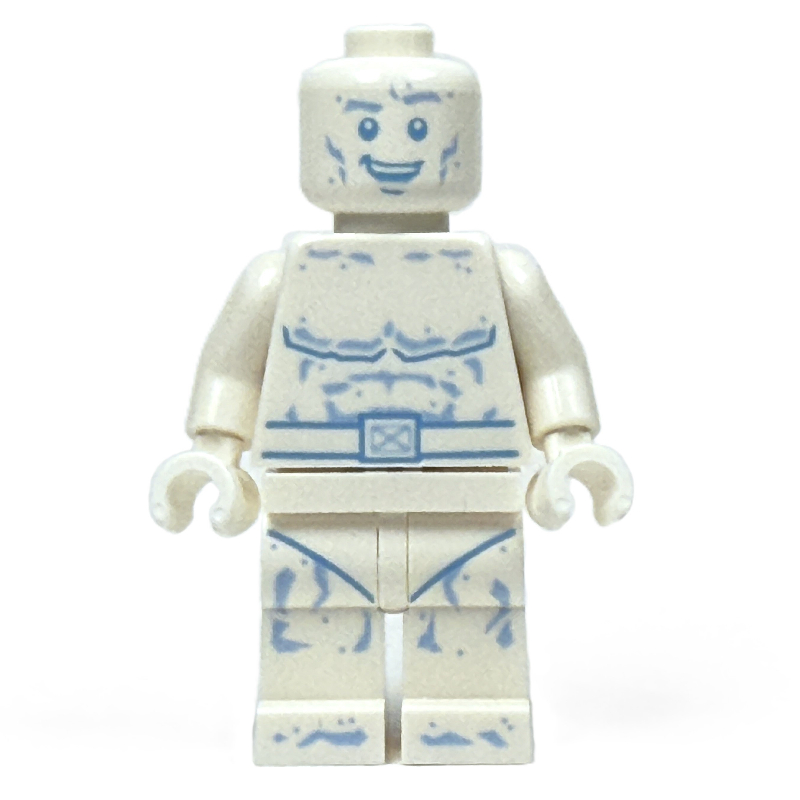 Iceman