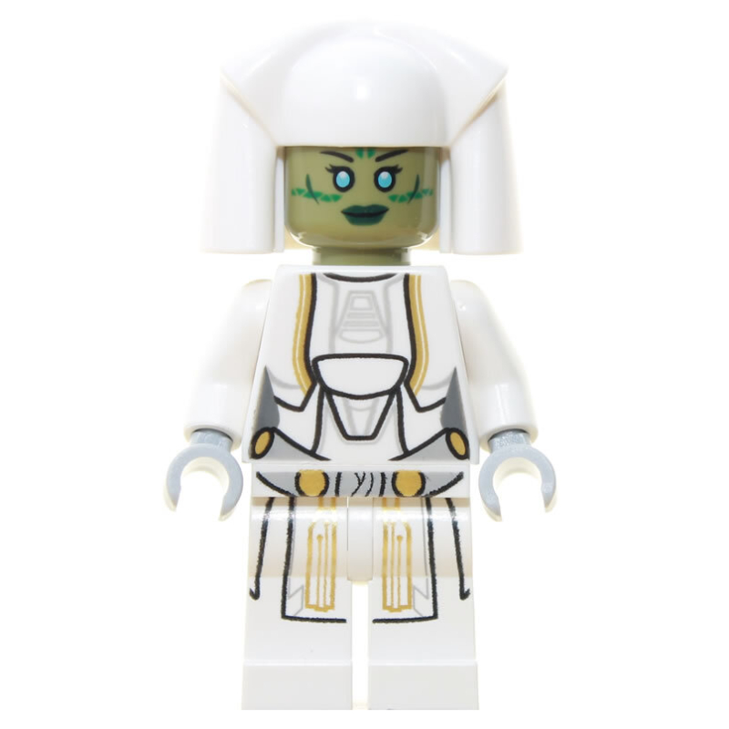 Jedi Consular