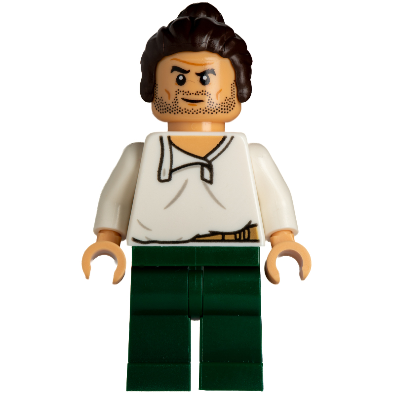  Duncan Idaho
