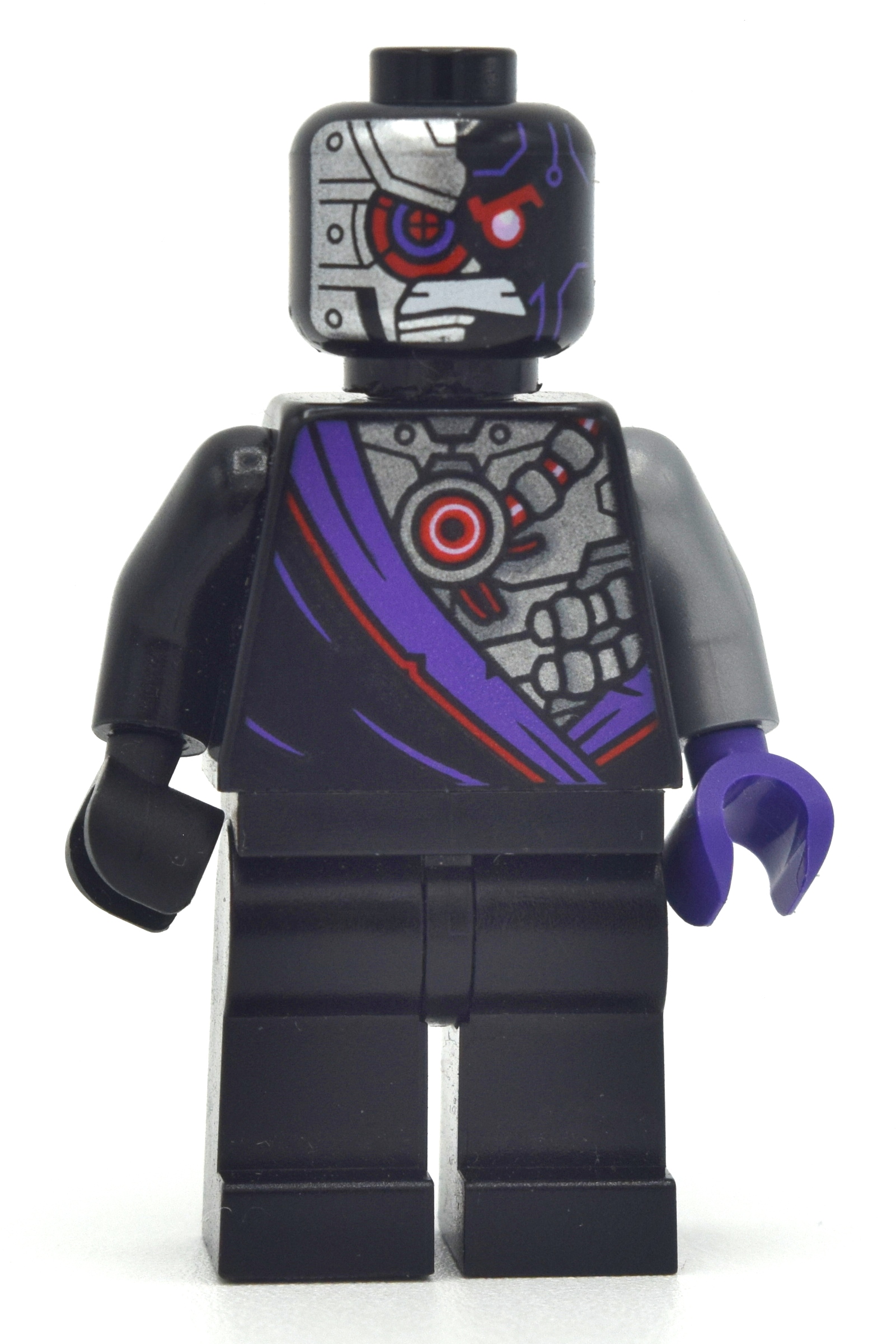 Nindroid (Legacy)