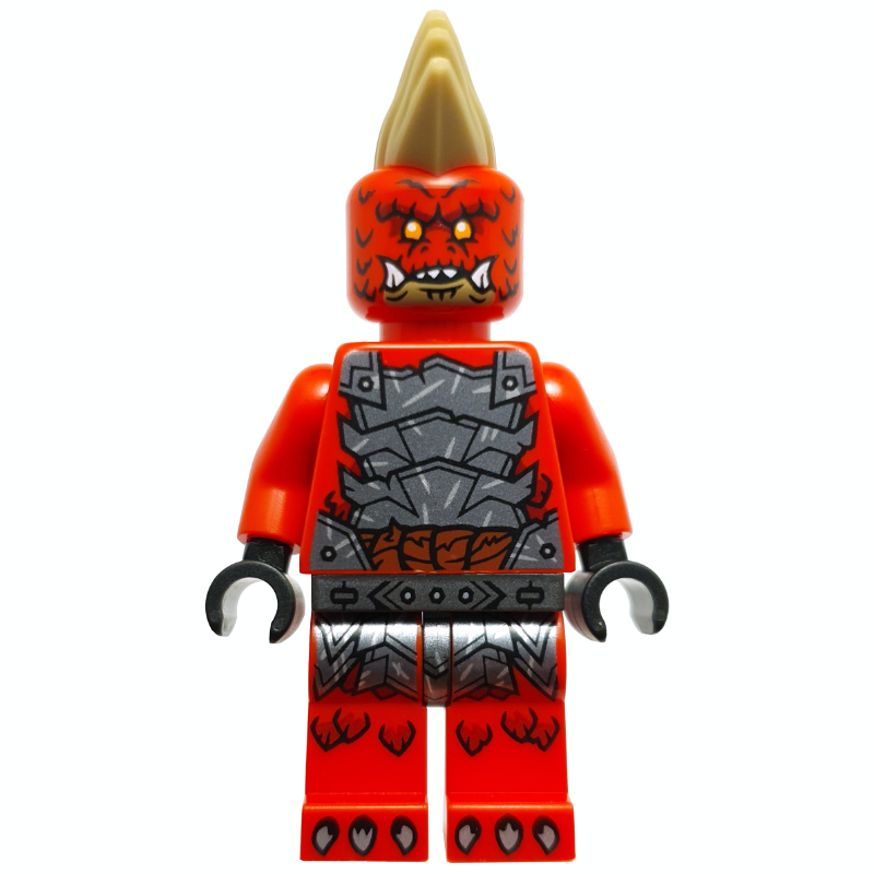 Dragonian Scout