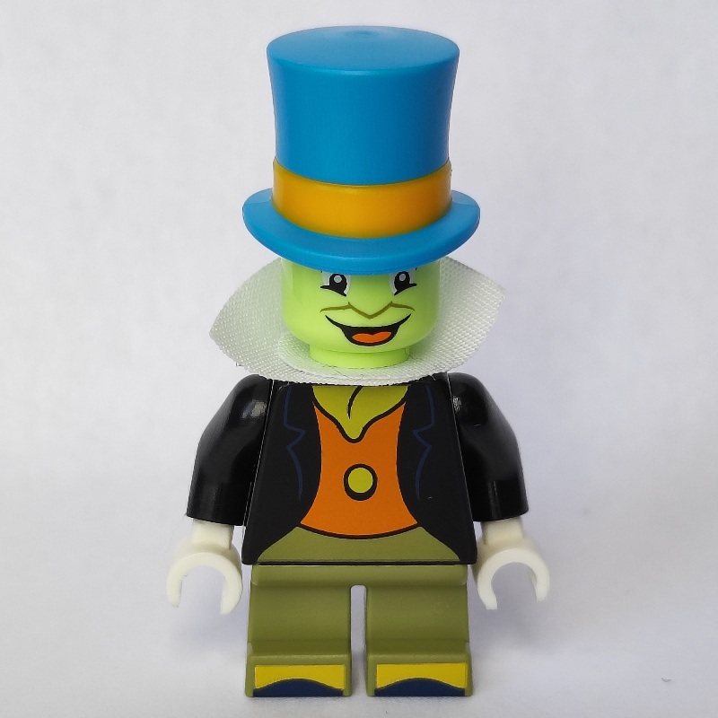 Jiminy Cricket