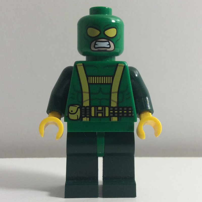 HYDRA Henchman