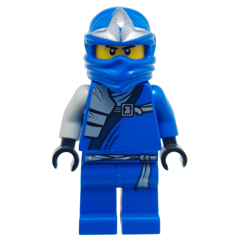 Jay ZX (3626b Head)