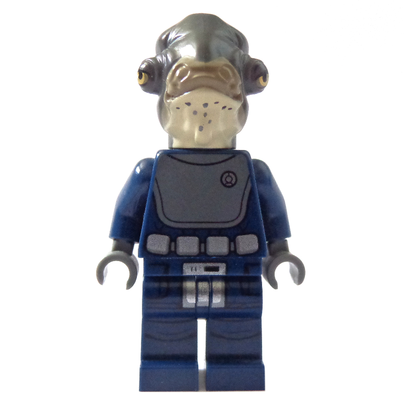 Admiral Raddus