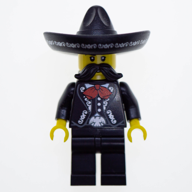 Mariachi (CMF)