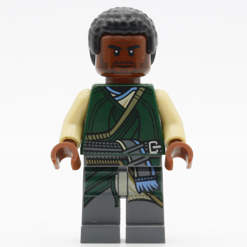 Karl Mordo