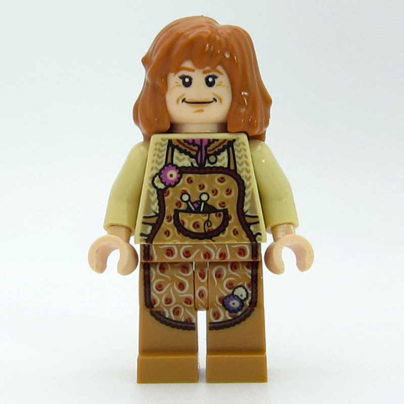 Molly Weasley, Apron with Pocket