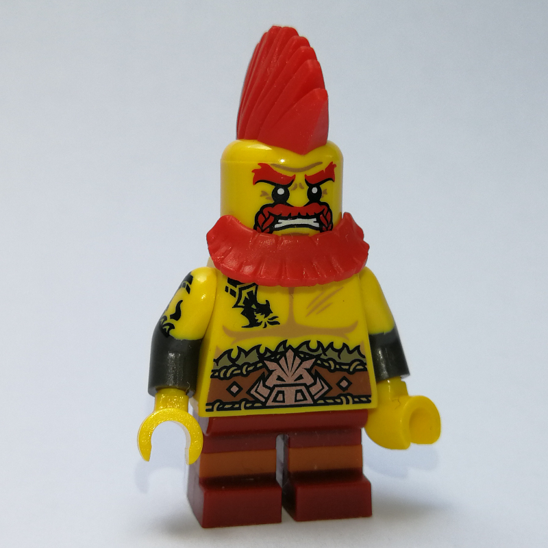 Battle Dwarf