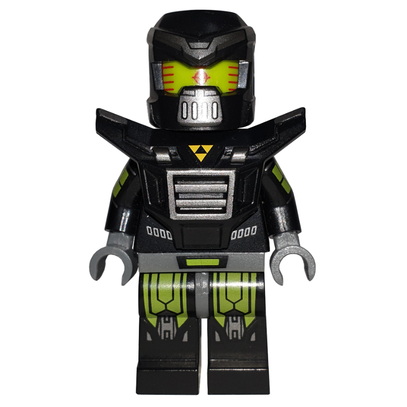 Evil Mech