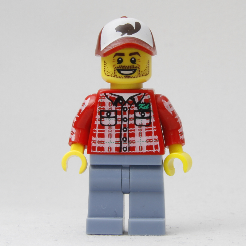 Lumberjack