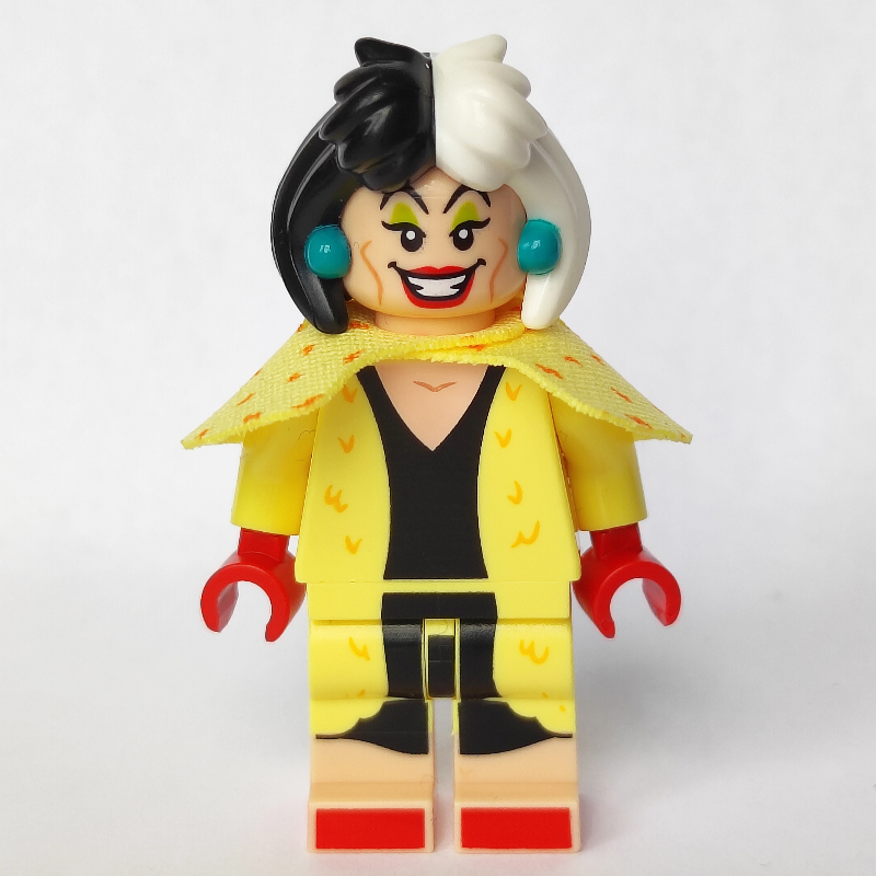 Cruella de Vil