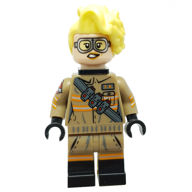 Jillian Holtzmann