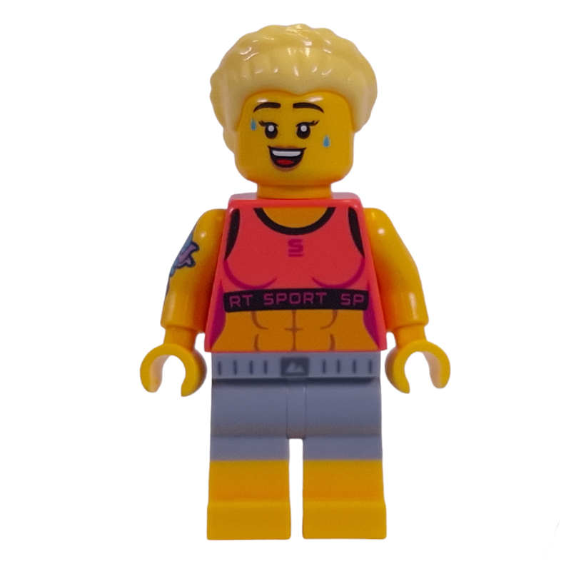 Fitness Instructor