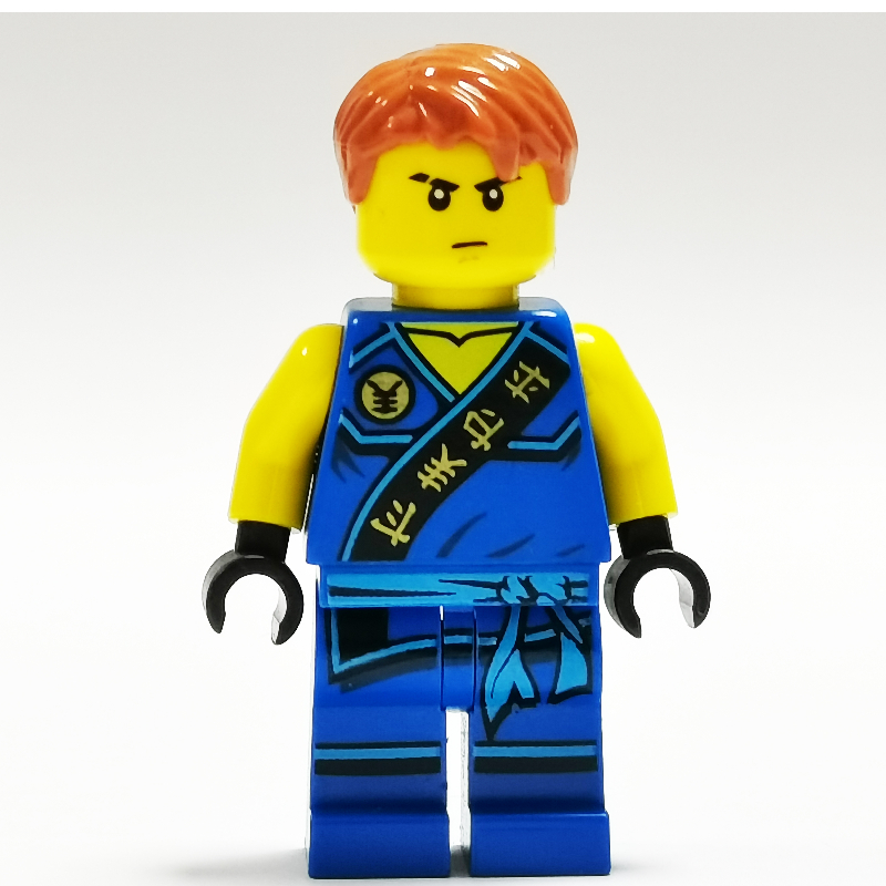 Jay (Tournament of Elements)