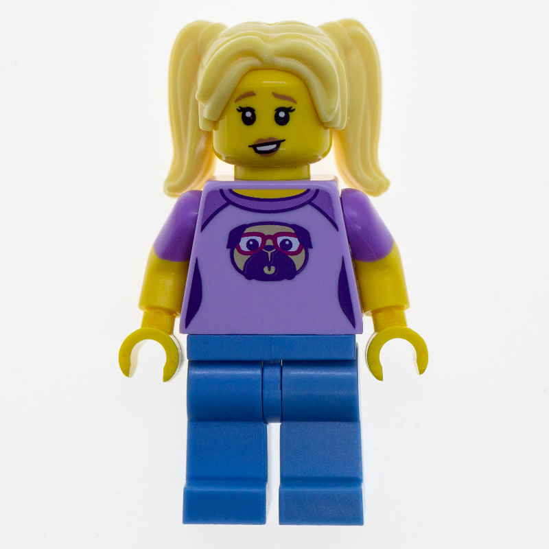 Babysitter (CMF)