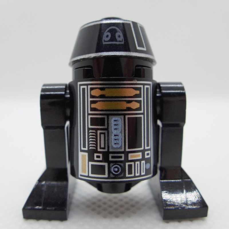 Astromech Droid, R5-J2, Imperial
