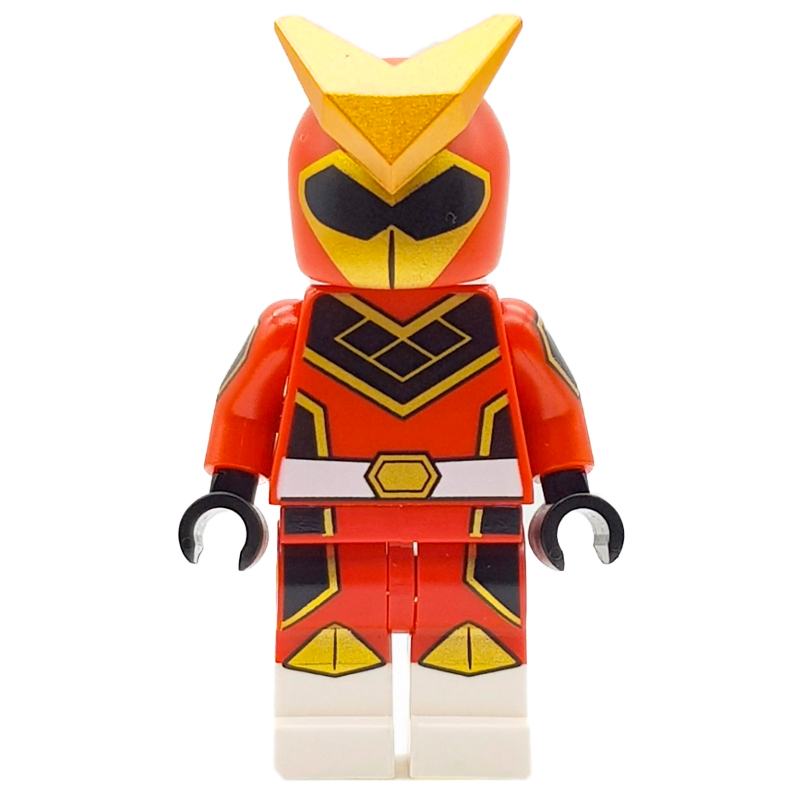 Super Warrior (CMF)