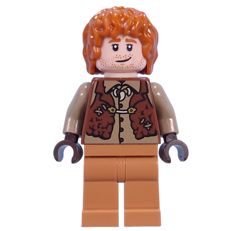 Charlie Weasley
