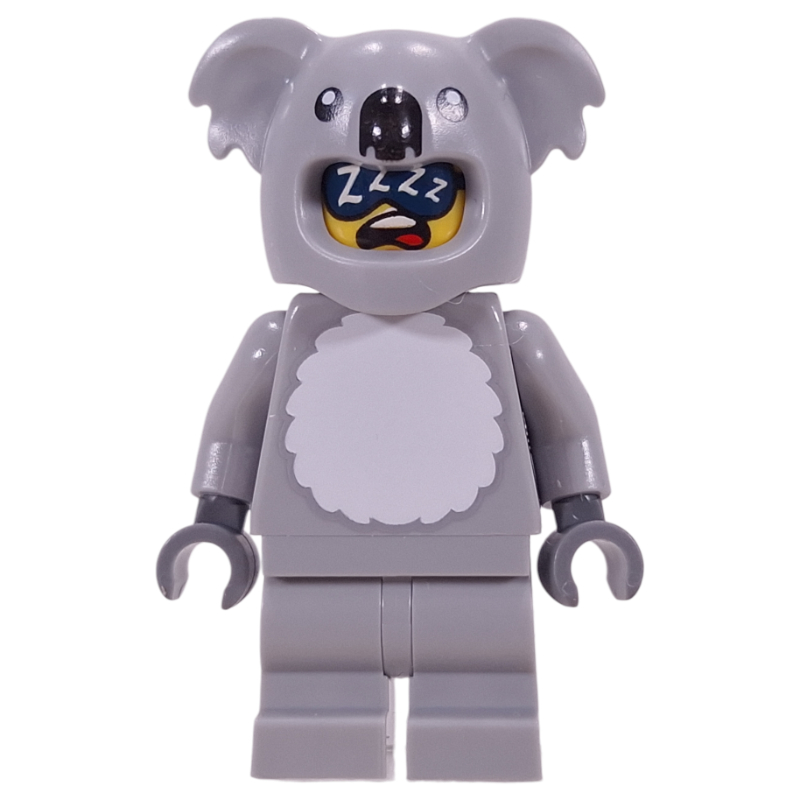 Koala Suit