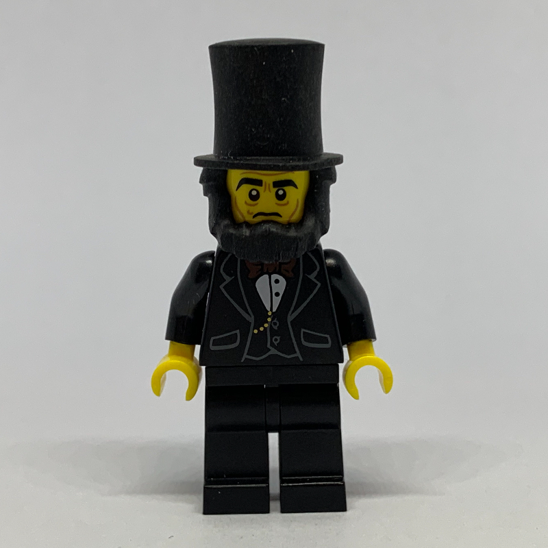 Abraham Lincoln (CMF)