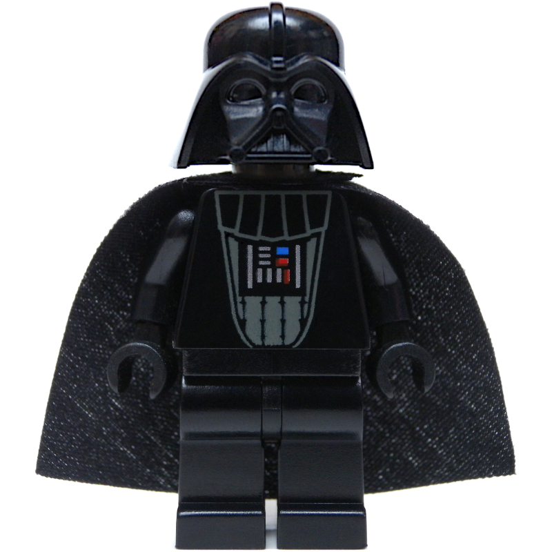 Darth Vader, Light Gray Skin
