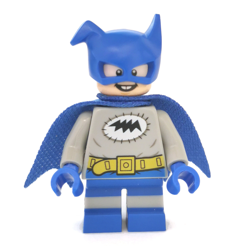 Bat-Mite
