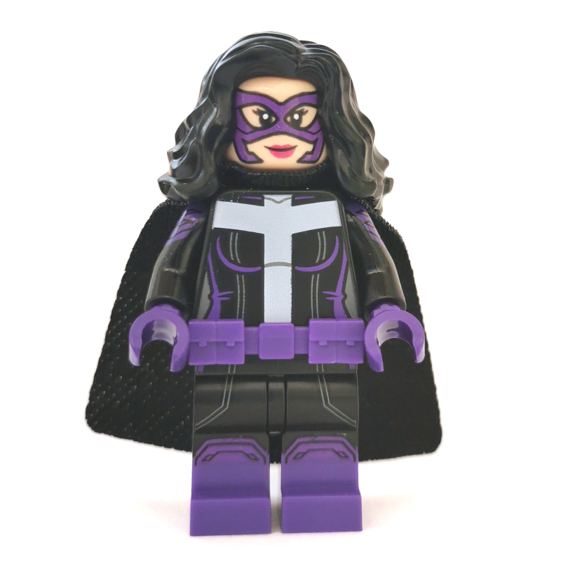 Huntress (CMF)