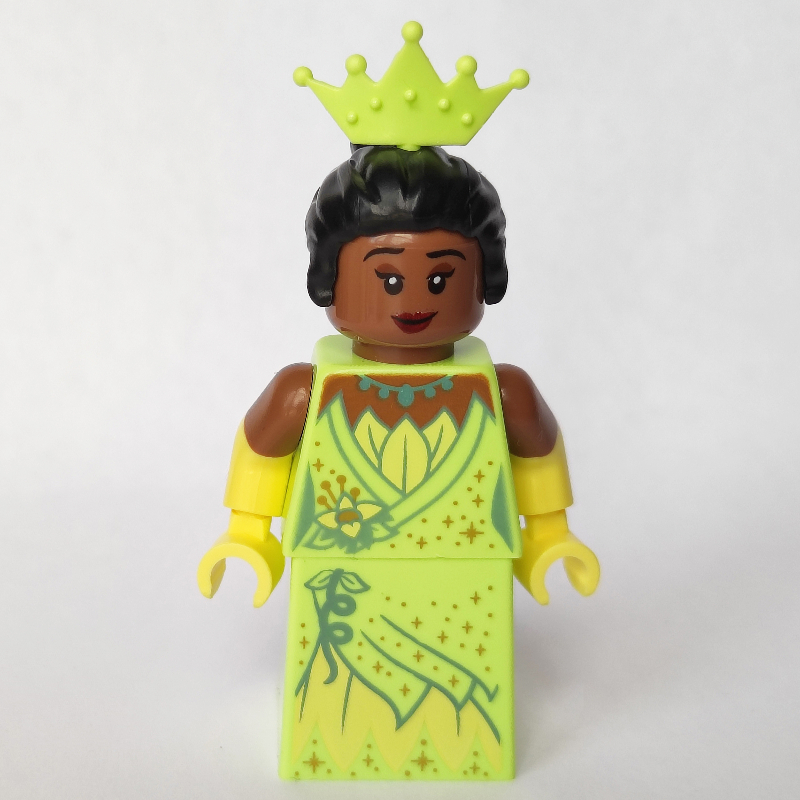 Tiana - Minifig
