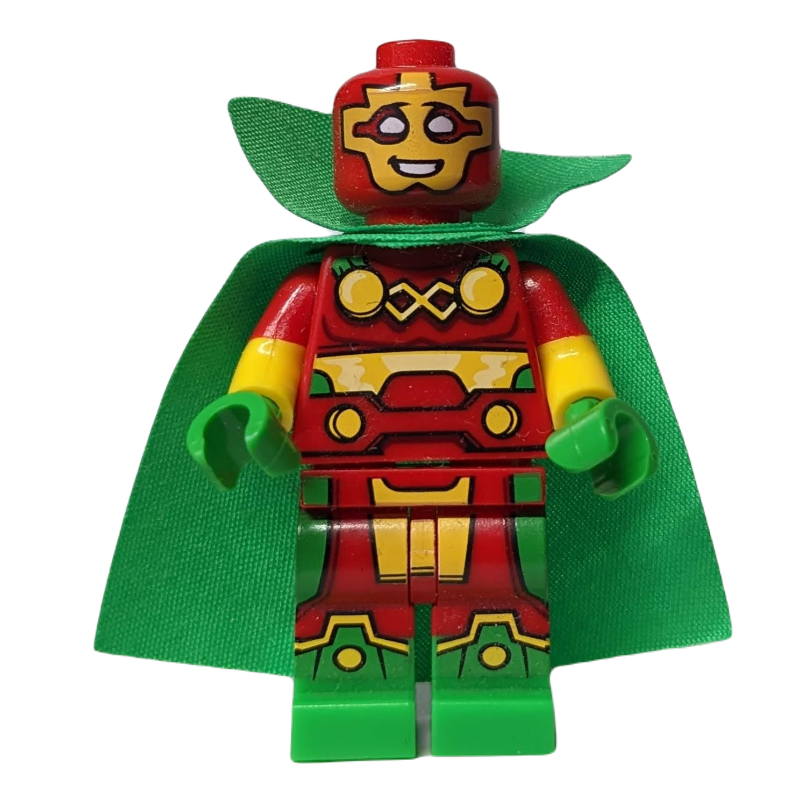 Mister Miracle (CMF)