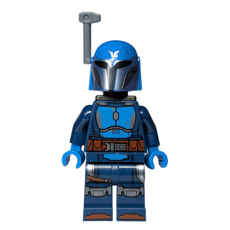 Mandalorian Nite Owl
