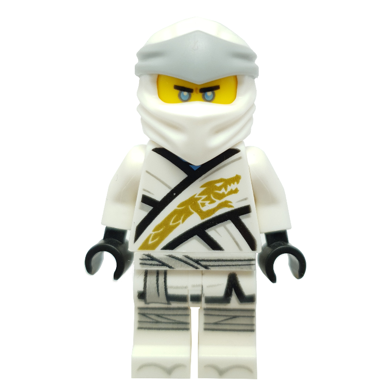 Zane (Legacy)