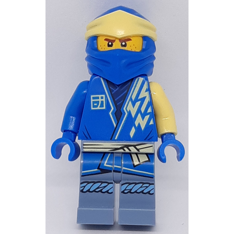 Jay - EVO, Wraps