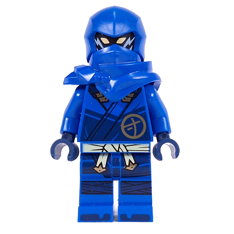 Jay - Dragons Rising Robes