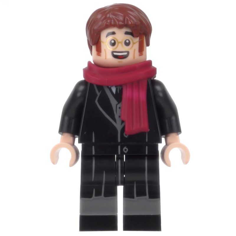 James Potter