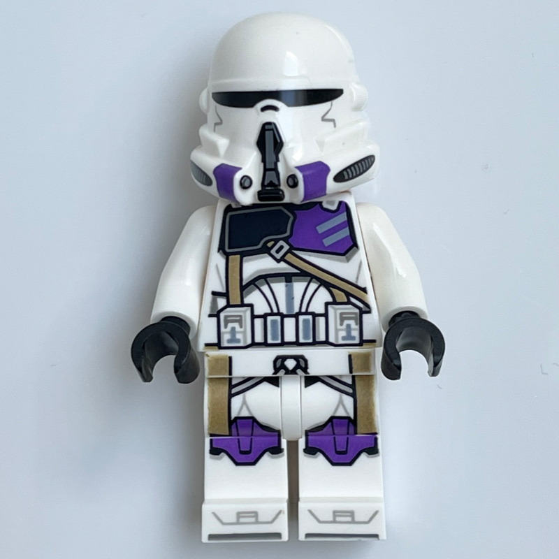 187th Legion Clone Commander