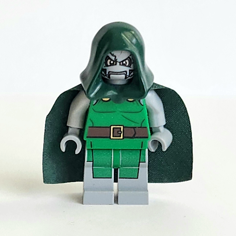 Dr. Doom