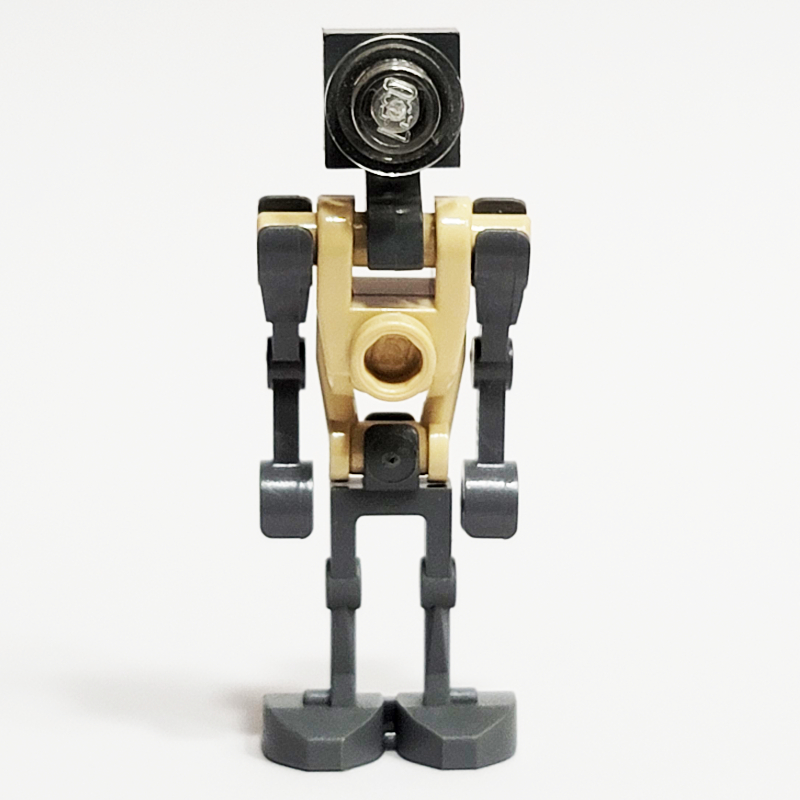 ASP Droid