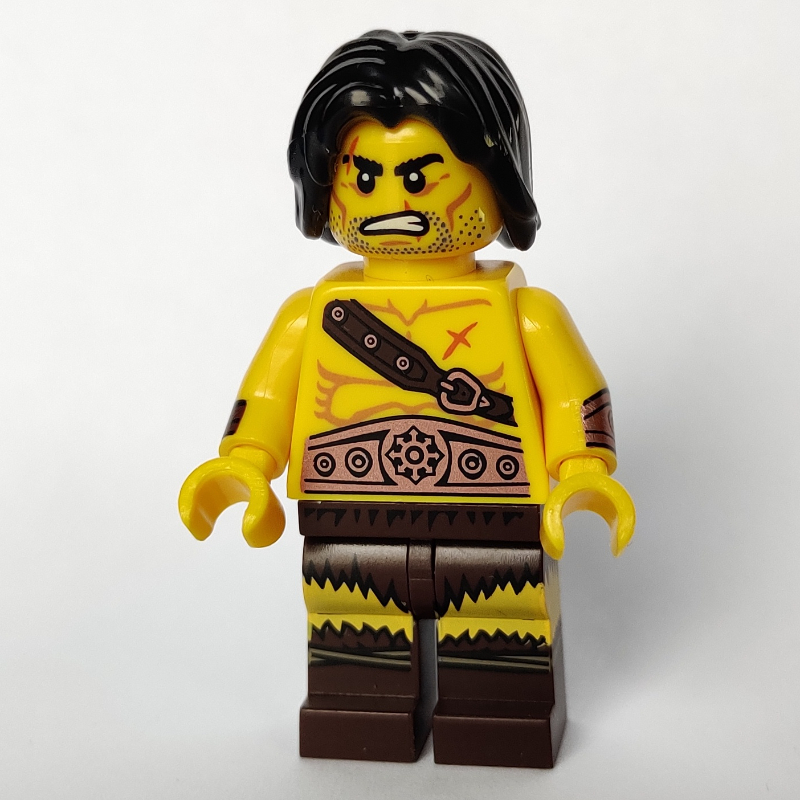 Barbarian