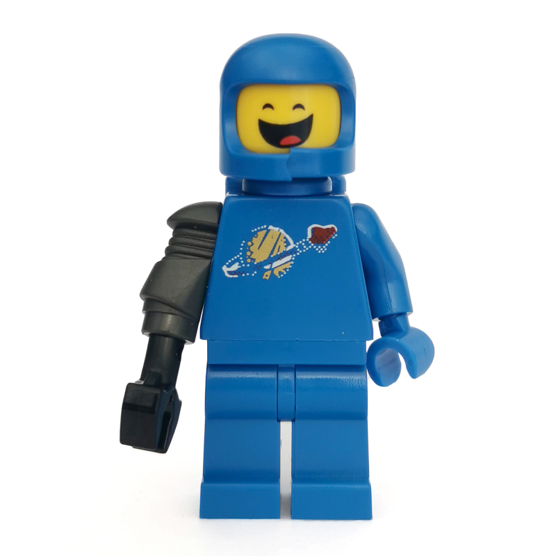 Apocalypse Benny (CMF)