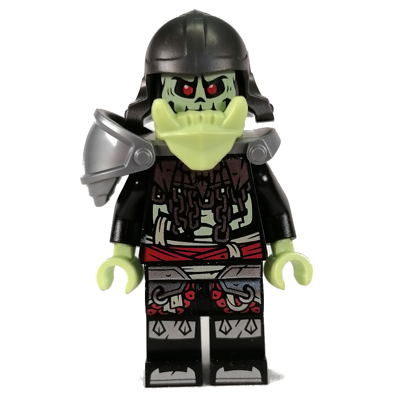 Bone Knight