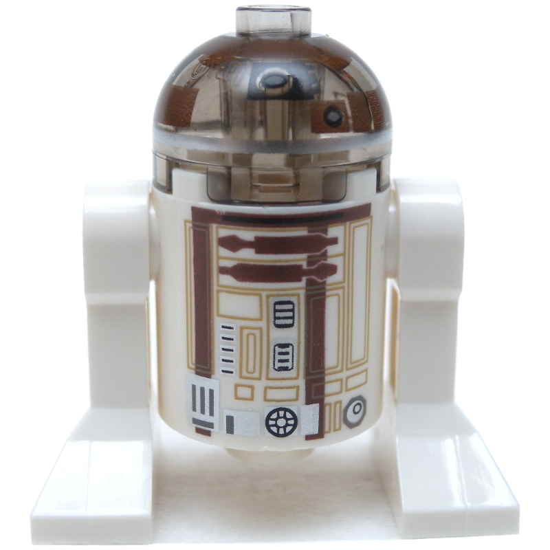 Astromech Droid, R3-M2
