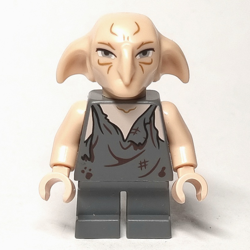 Kreacher
