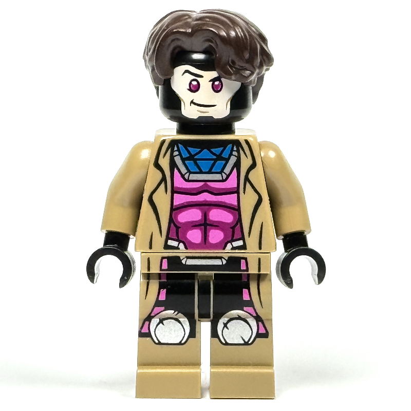 Gambit