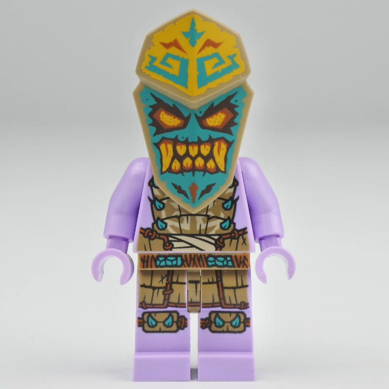 Thunder Keeper